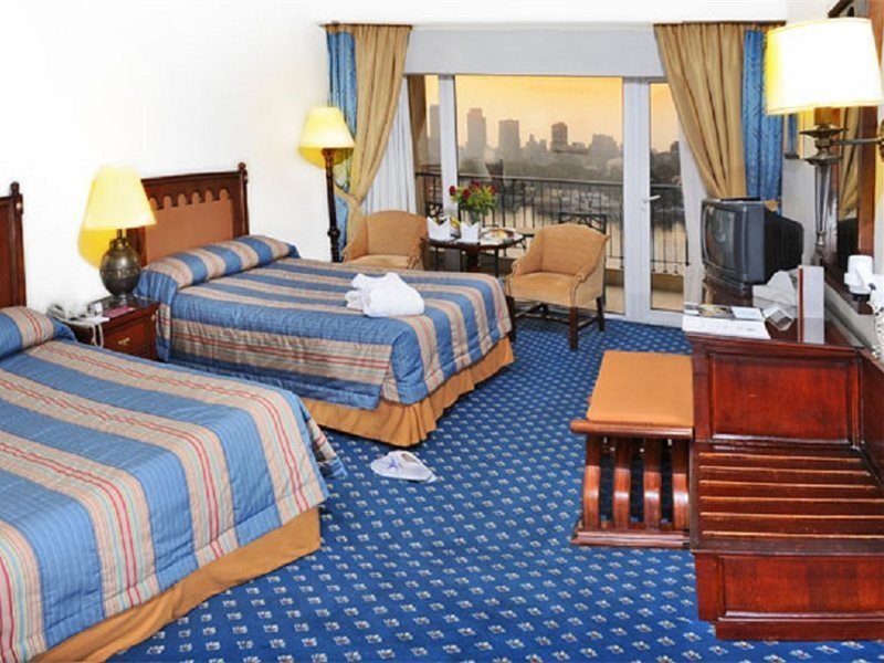 Shepheard Hotel Cairo 274180