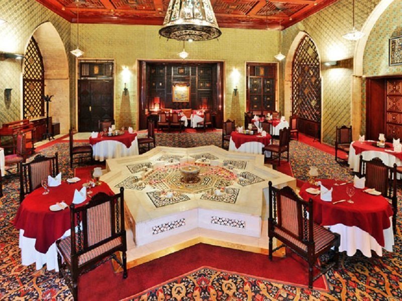 Shepheard Hotel Cairo 274184