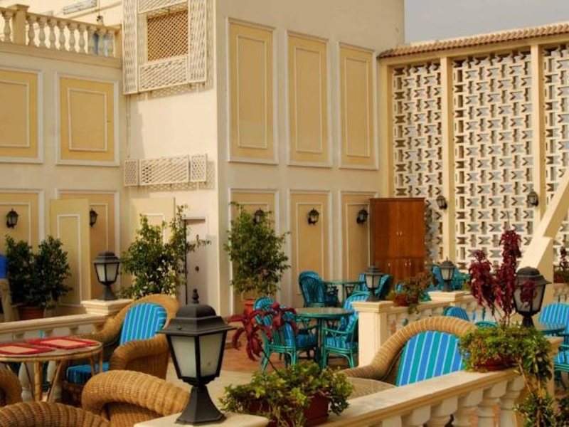 Shepheard Hotel Cairo 274188