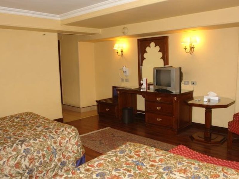 Shepheard Hotel Cairo 274190