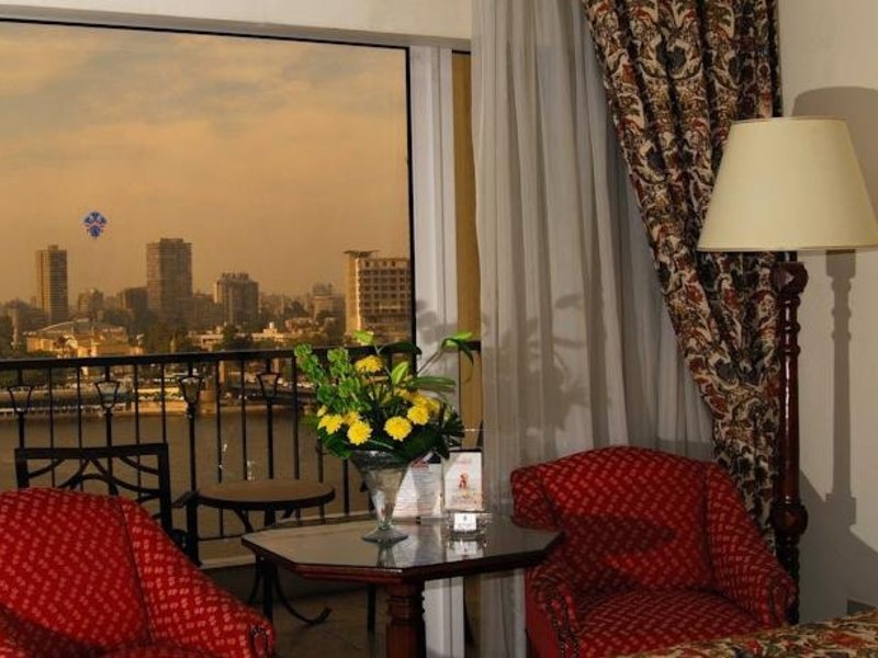 Shepheard Hotel Cairo 274192