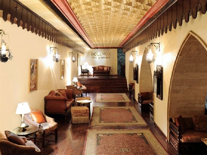 Shepheard Hotel Cairo 274195