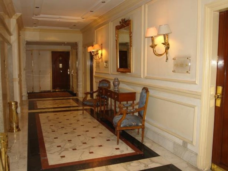 Shepheard Hotel Cairo 274196