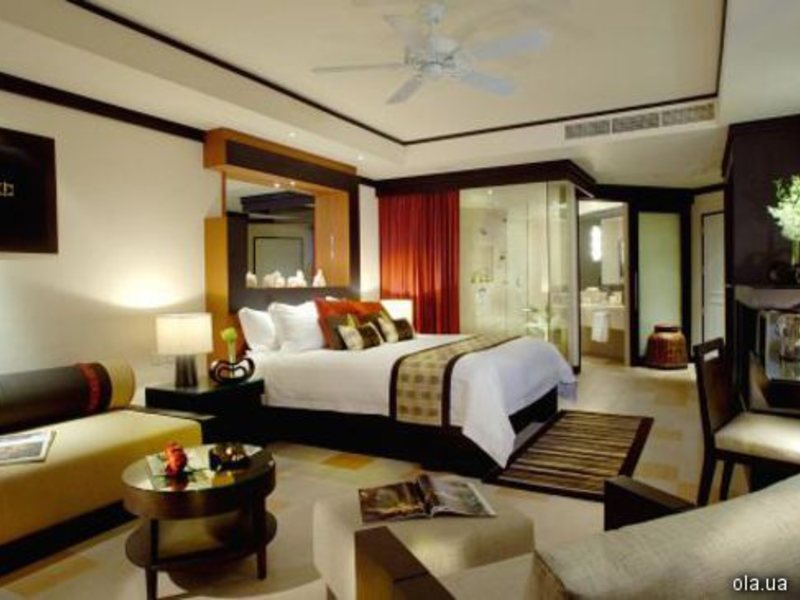 Sheraton Grande Laguna Phuket 1250