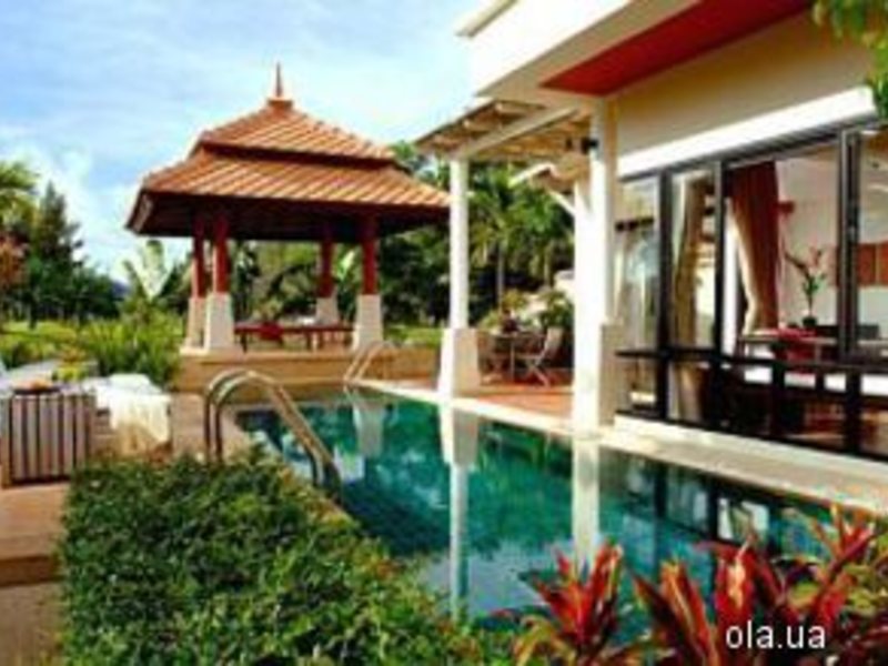 Sheraton Grande Laguna Phuket 1251