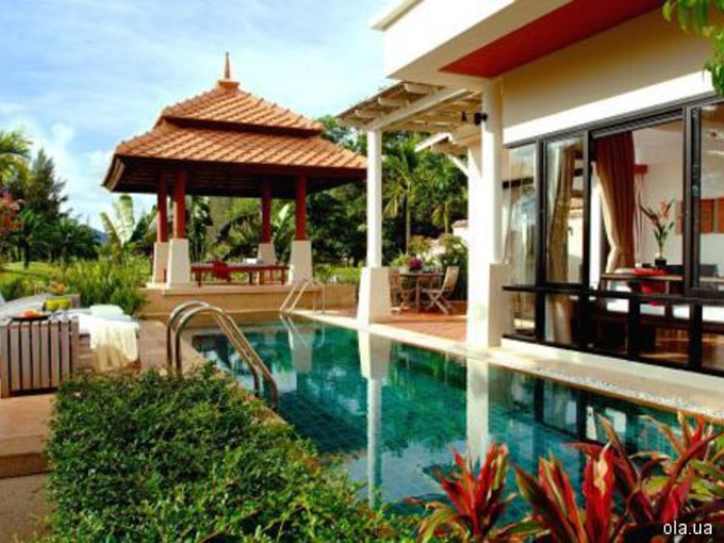 Sheraton Grande Laguna Phuket 1252