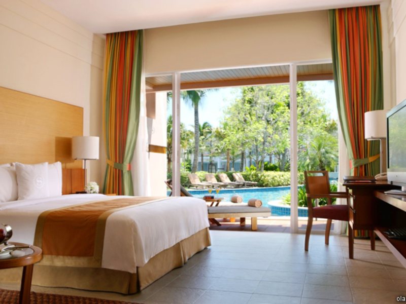 Sheraton Hua Hin Resort 14615