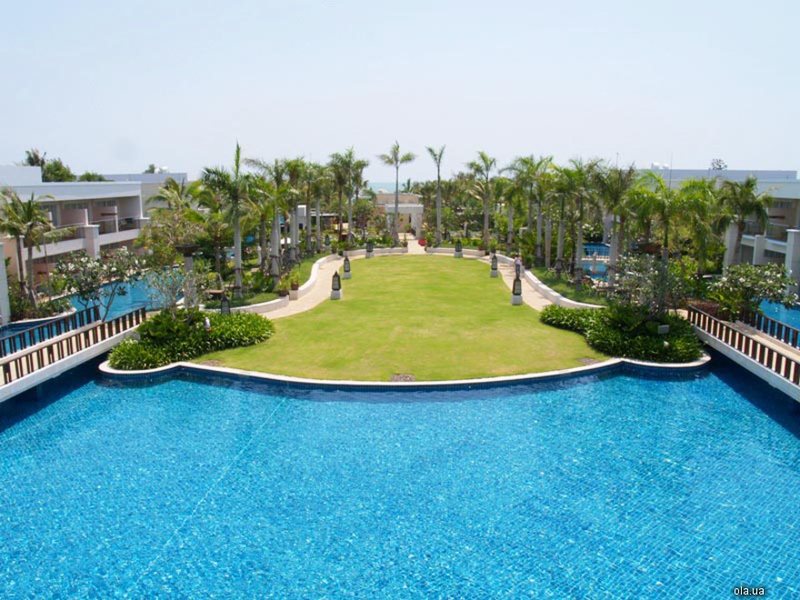 Sheraton Hua Hin Resort 14616