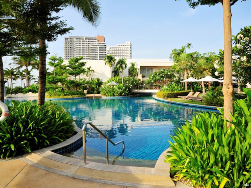 Sheraton Hua Hin Resort 14619