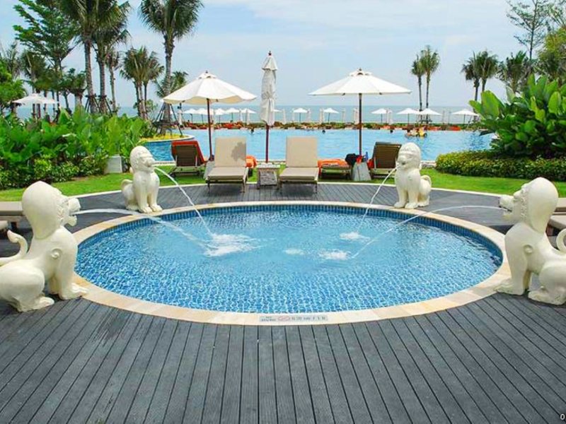 Sheraton Hua Hin Resort 14620