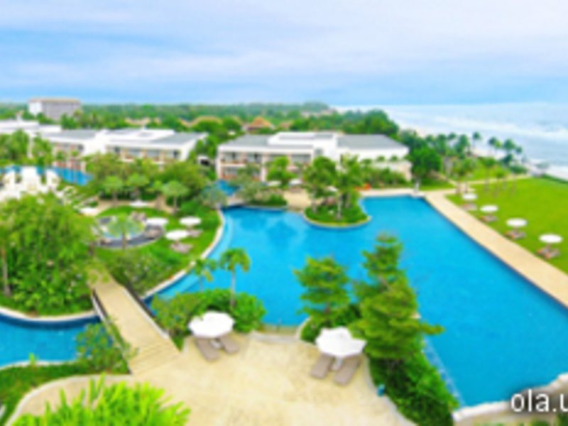 Sheraton Hua Hin Resort 14622