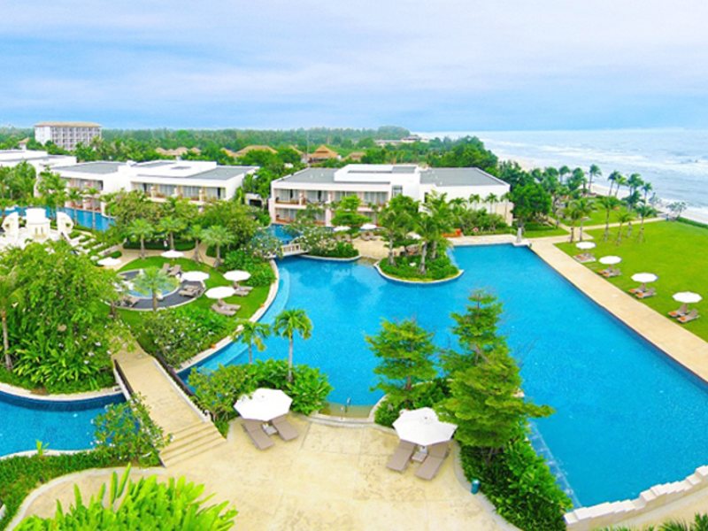 Sheraton Hua Hin Resort 14623