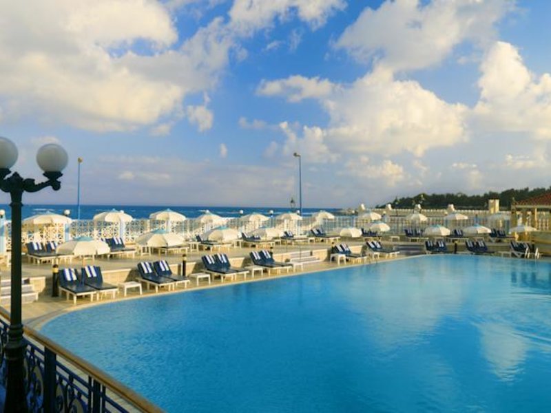 Sheraton Montazah Alex 147678