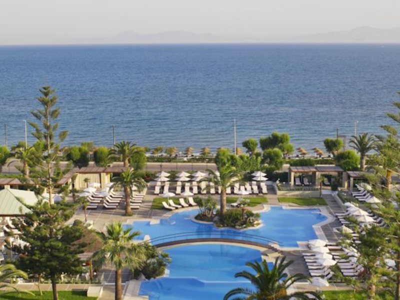 Sheraton Rhodes Resort 85007