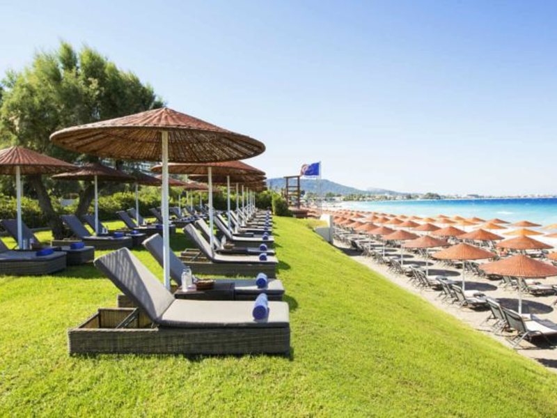 Sheraton Rhodes Resort 85013