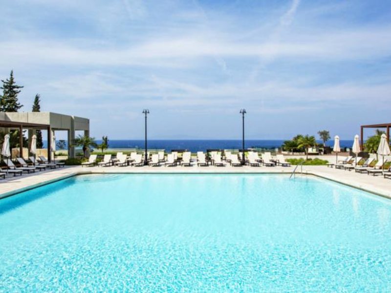 Sheraton Rhodes Resort 85015