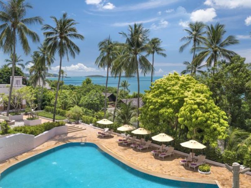 Sheraton Samui Resort 144225