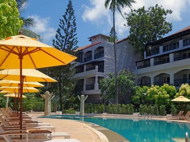 Sheraton Samui Resort 144237