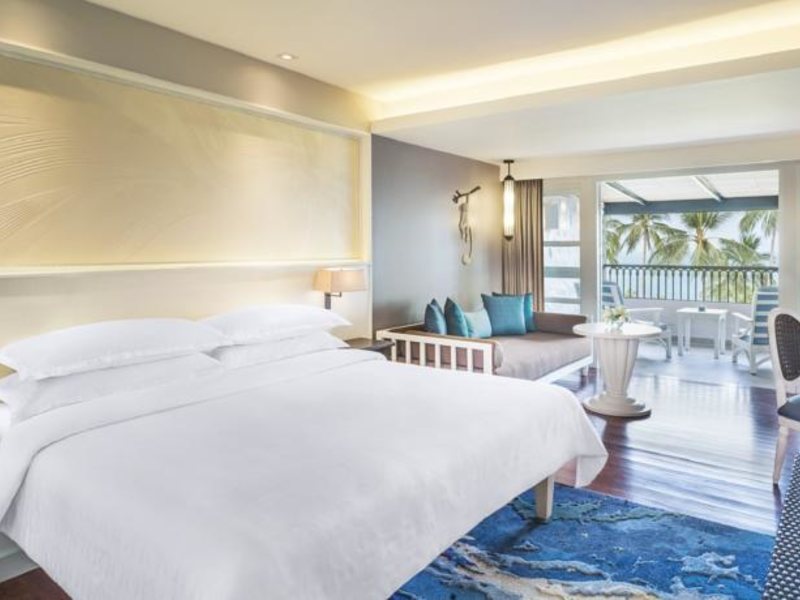 Sheraton Samui Resort 144239