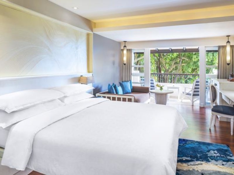 Sheraton Samui Resort 144240