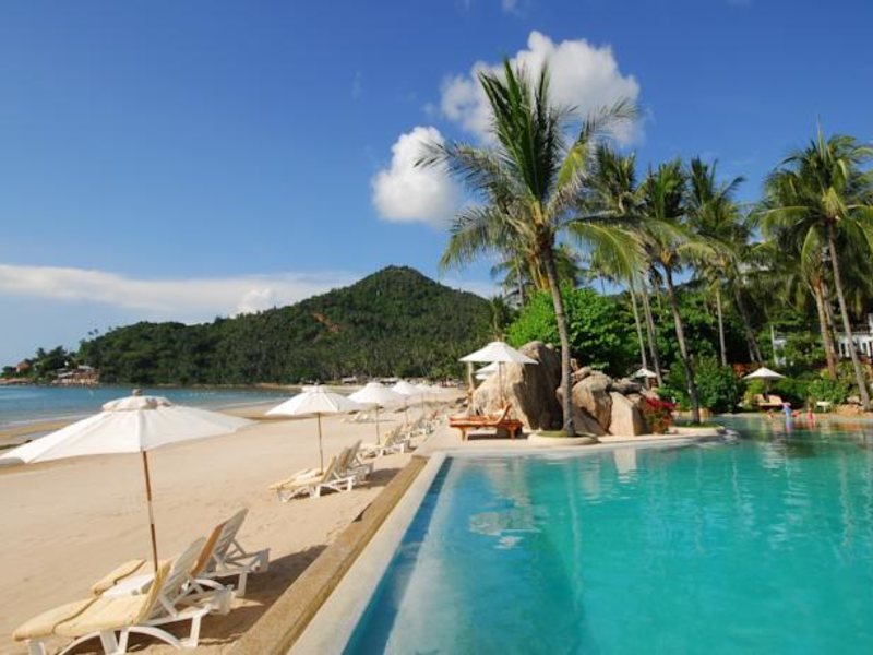 Sheraton Samui Resort 144242