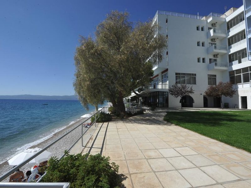 Siagas Beach Hotel 256098