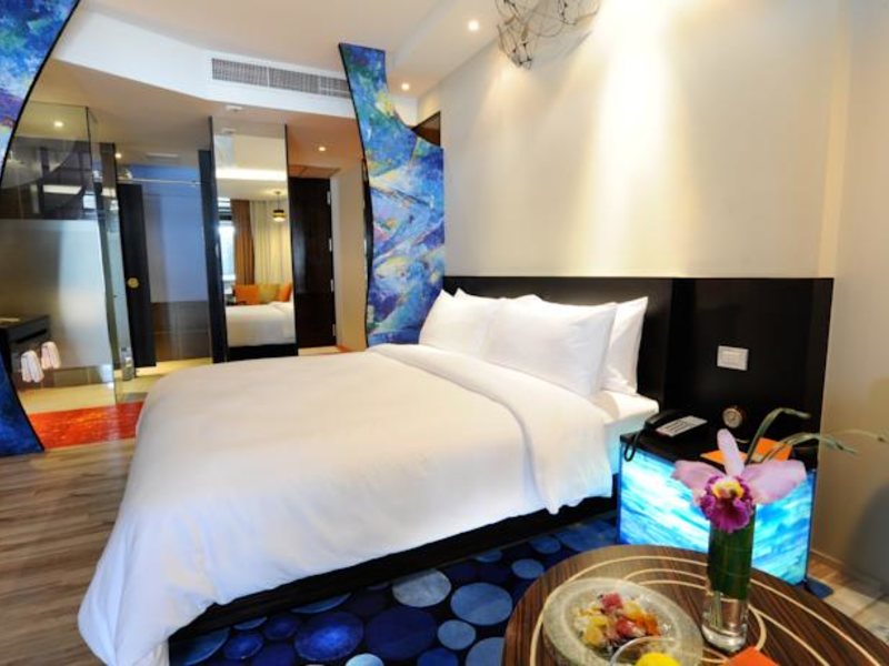 Siam@Siam Design Hotel Pattaya 144271