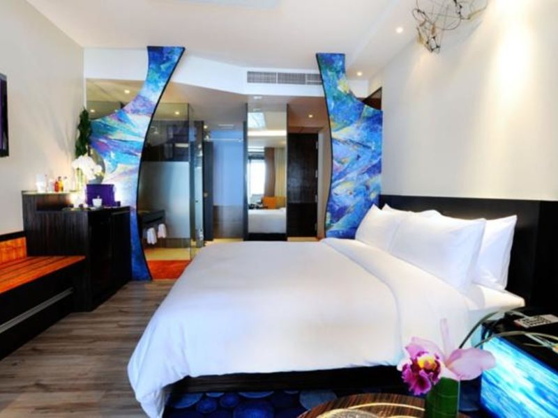 Siam@Siam Design Hotel Pattaya 144274