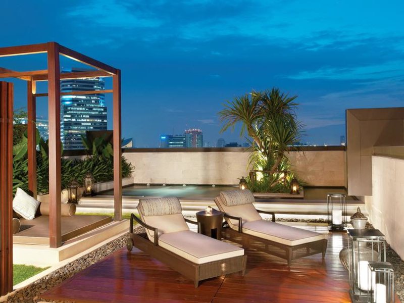 Siam Kempinski Hotel Bangkok 237569