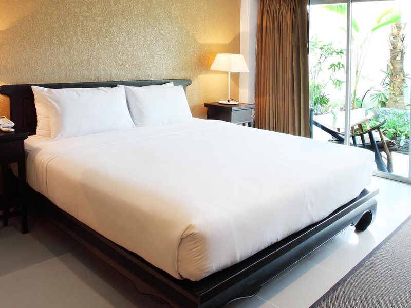 Siam Piman Hotel 225496