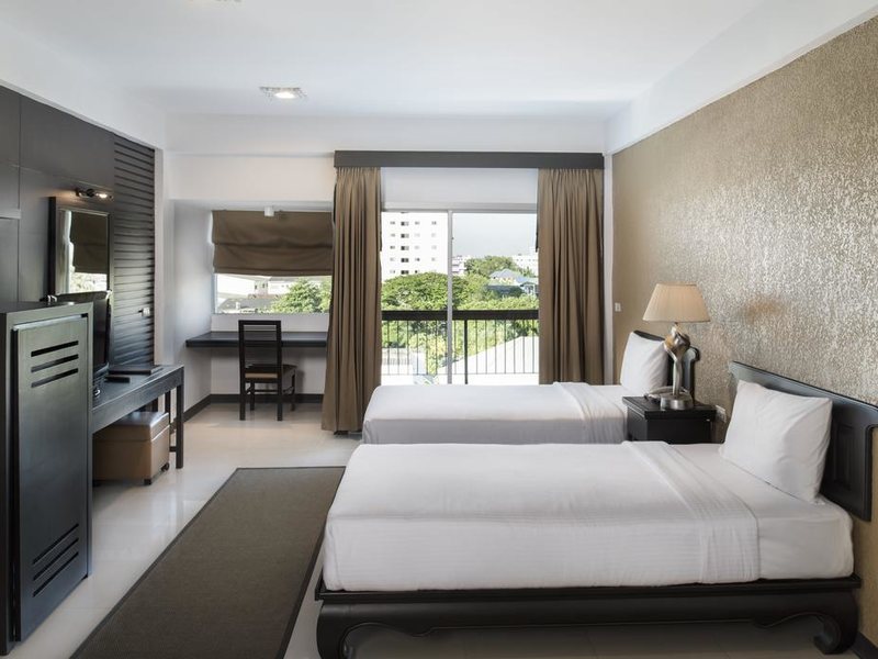 Siam Piman Hotel 225500