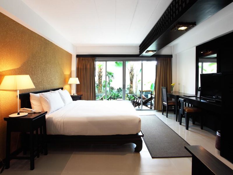 Siam Piman Hotel 225502