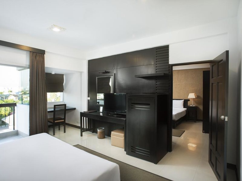 Siam Piman Hotel 225503