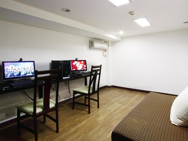 Siam Piman Hotel 225506