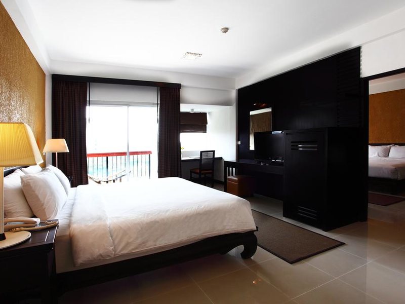 Siam Piman Hotel 225507