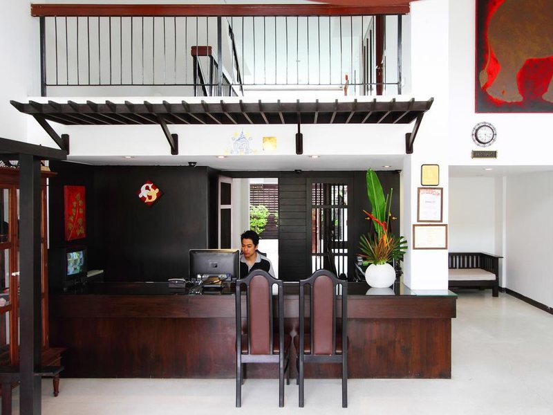 Siam Piman Hotel 225510