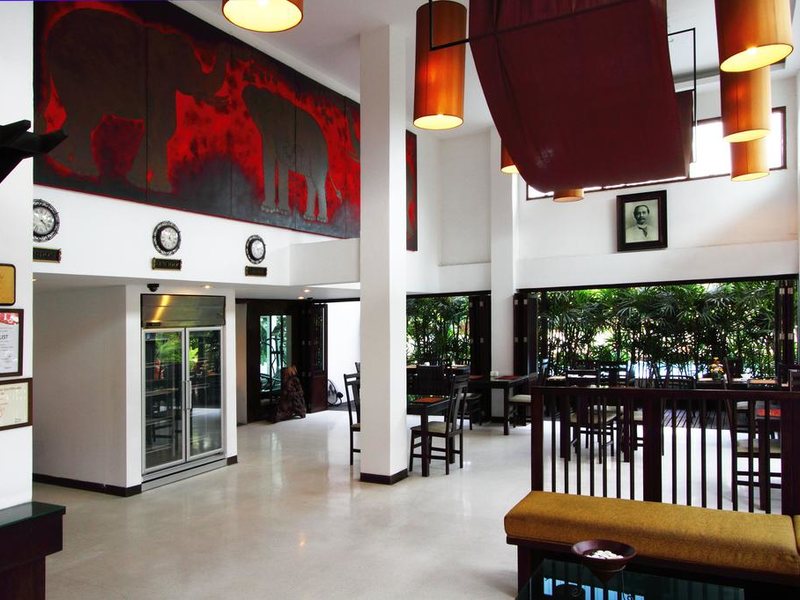 Siam Piman Hotel 225514