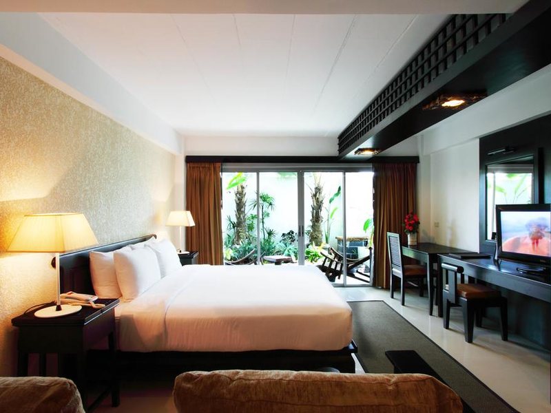 Siam Piman Hotel 225518