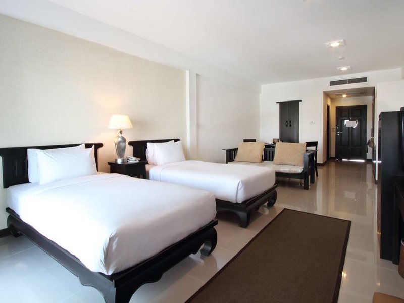 Siam Piman Hotel 225519