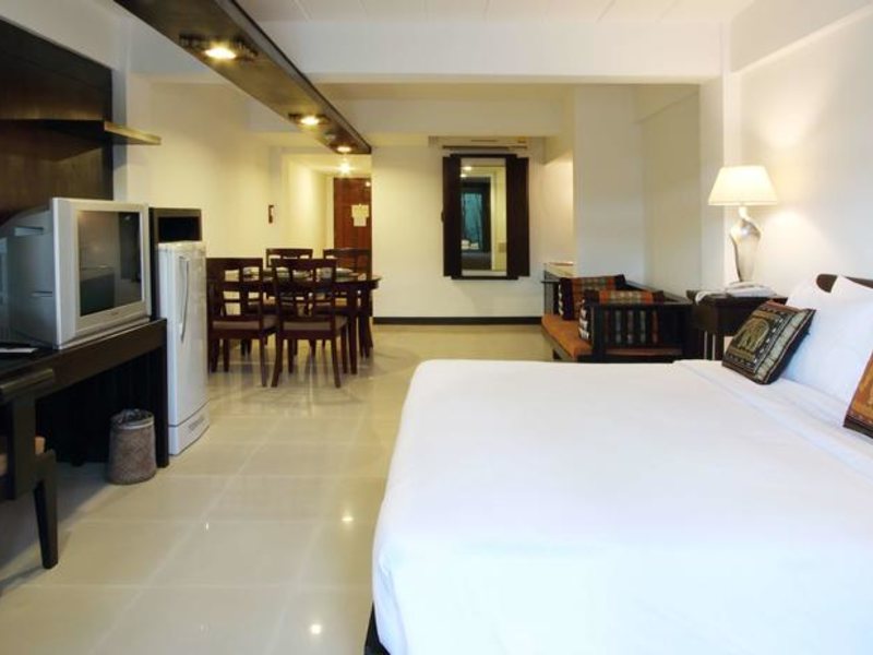 Siam Piman Hotel 225524