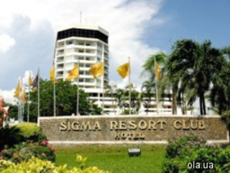 Sigma Resort 2967