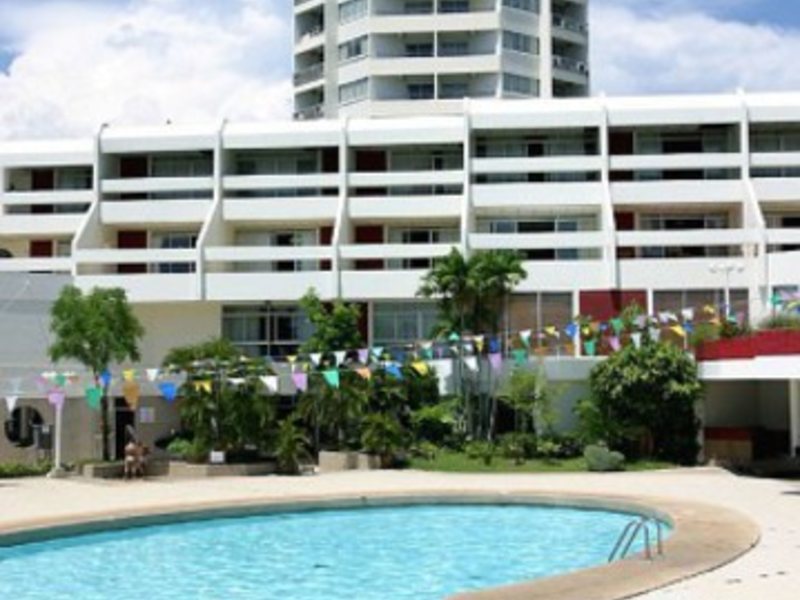 Sigma Resort 2970