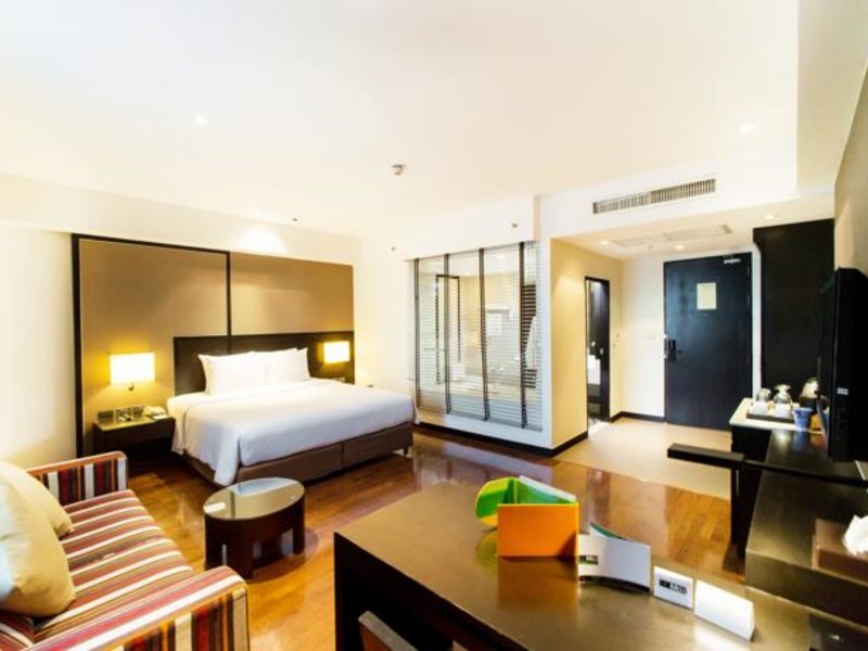 Signature Pattaya Hotel (ex 140851