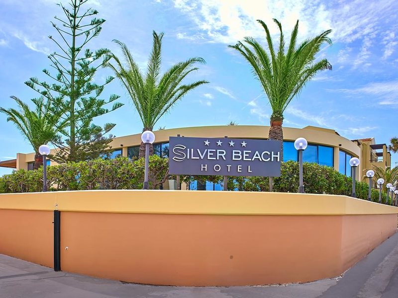 Silver Beach Hotel 287081