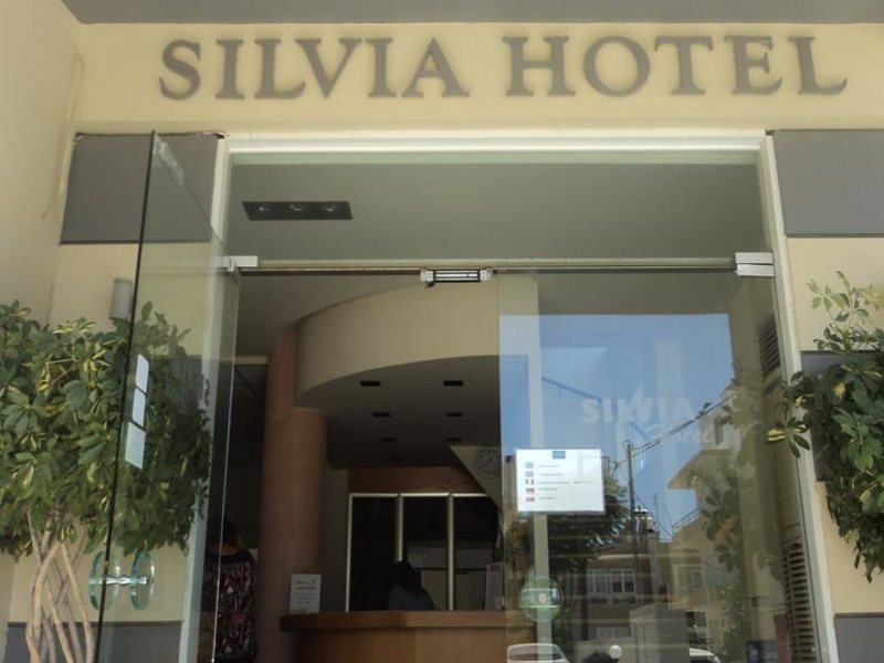 Silvia Hotel 248025