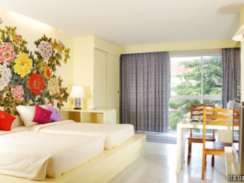 Sino House Hotel Apartment 4830