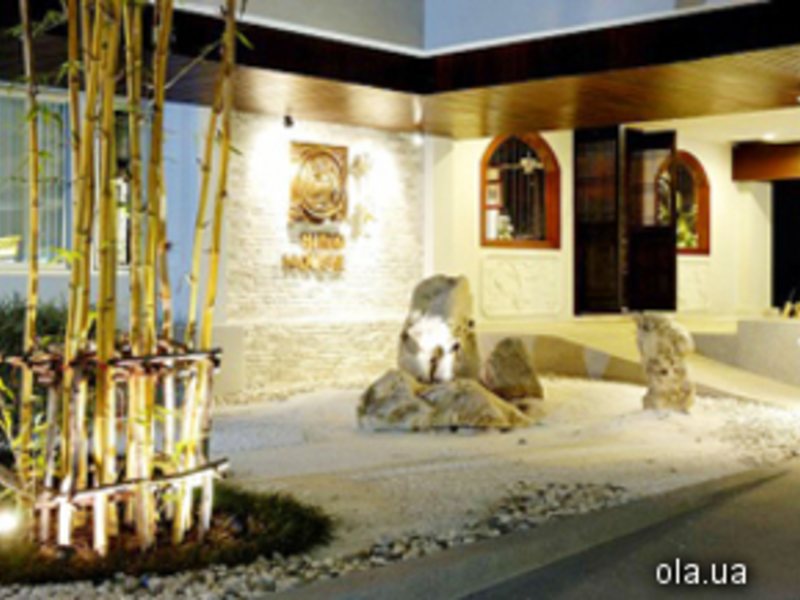 Sino House Hotel Apartment 4834