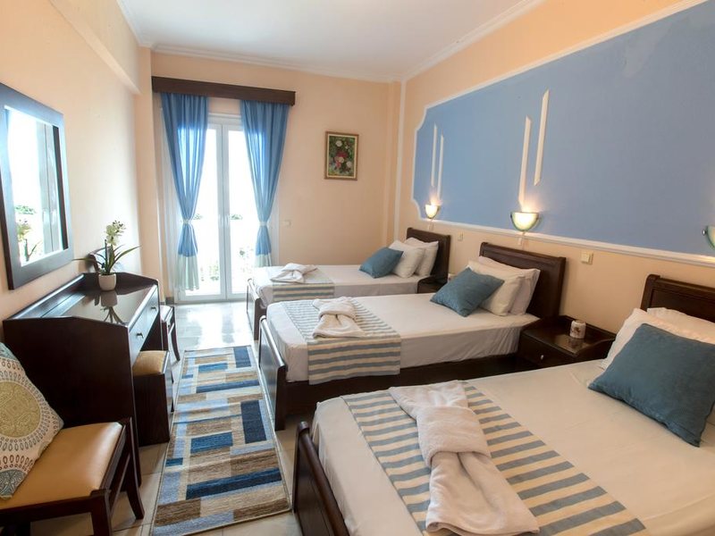 Sirena Beach Hotel 285127