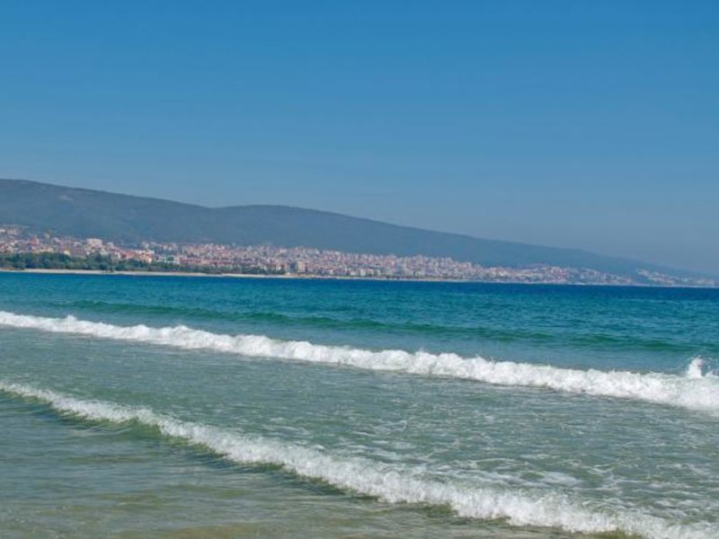 Sirena (Sunny beach)  168483