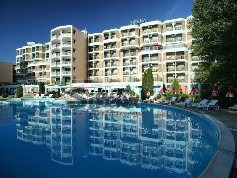 Sirena (Sunny beach)  168488